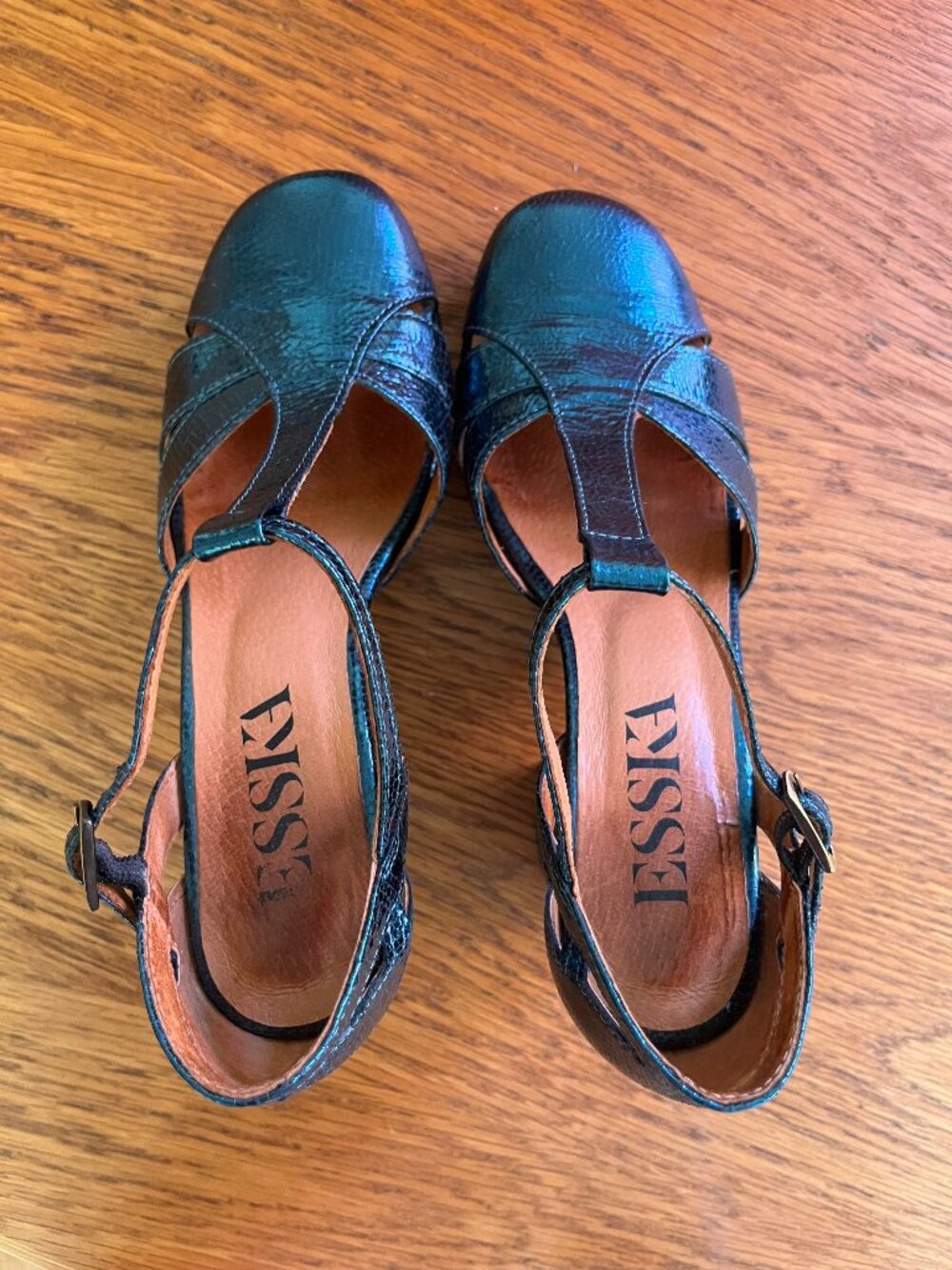Esska Platform Heels